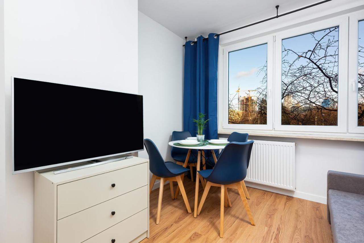 Apartments Panska Warsaw By Renters Eksteriør bilde